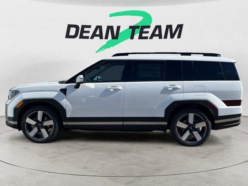 2026 Hyundai SANTA FE HEV Limited