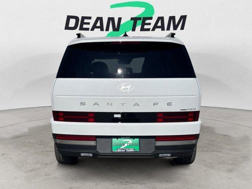 2026 Hyundai SANTA FE HEV Limited