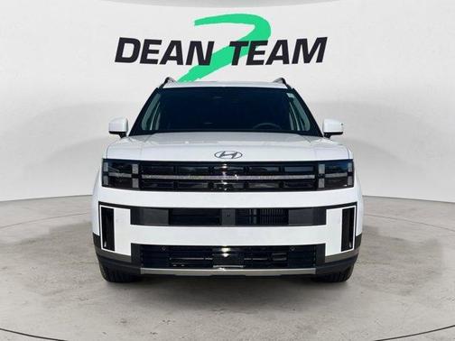 2026 Hyundai SANTA FE HEV Limited