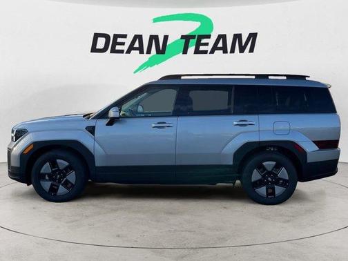 2026 Hyundai SANTA FE HEV SEL