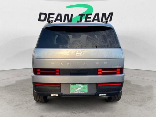 2026 Hyundai SANTA FE HEV SEL