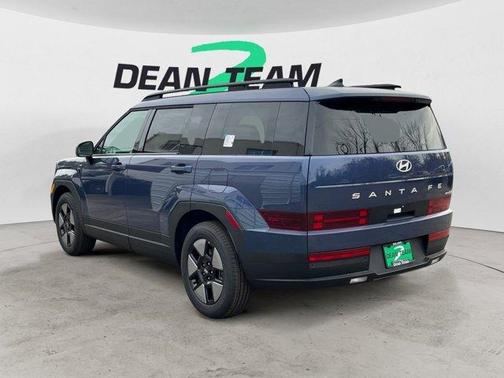 2026 Hyundai SANTA FE HEV SEL