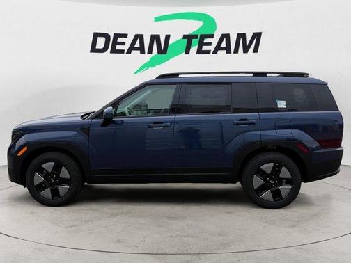 2026 Hyundai SANTA FE HEV SEL