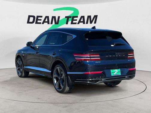 2025 Genesis GV80 3.5T Prestige