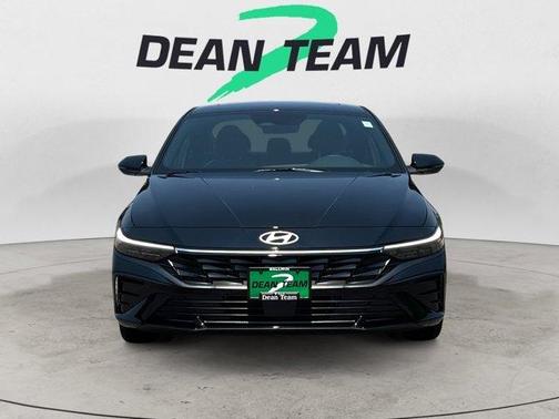 2025 Hyundai ELANTRA HEV Limited