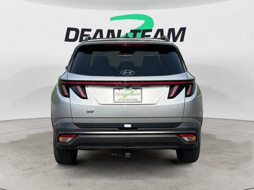2025 Hyundai TUCSON XRT