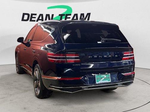 2025 Genesis GV80 3.5T Prestige