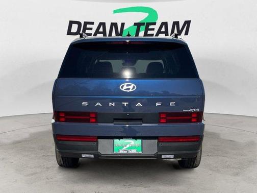 2026 Hyundai SANTA FE HEV SEL