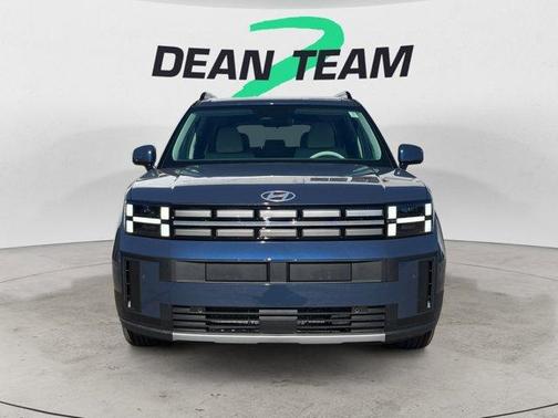 2026 Hyundai SANTA FE HEV SEL