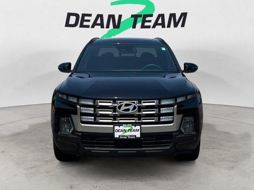2025 Hyundai SANTA CRUZ SEL Activity