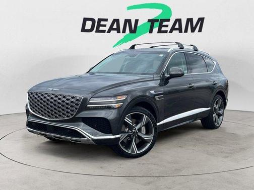 2025 Genesis GV80 2.5T Prestige