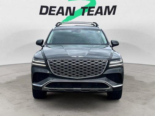 2025 Genesis GV80 2.5T Prestige
