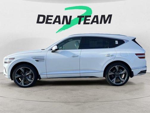 2025 Genesis GV80 3.5T Prestige