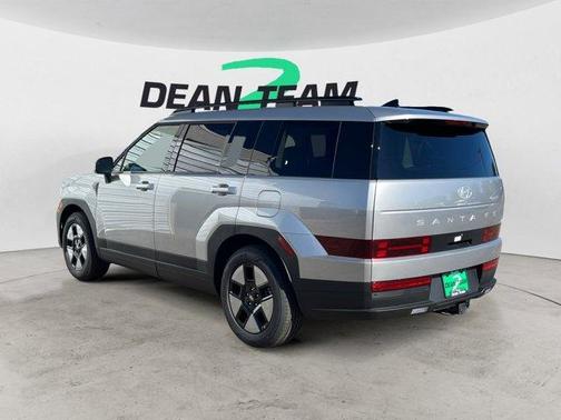 2026 Hyundai SANTA FE HEV SEL