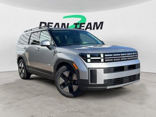 2026 Hyundai SANTA FE HEV SEL