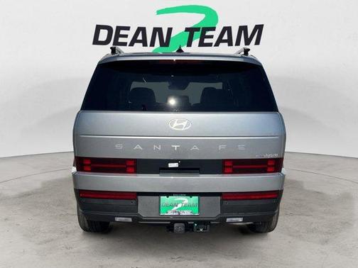 2026 Hyundai SANTA FE HEV SEL