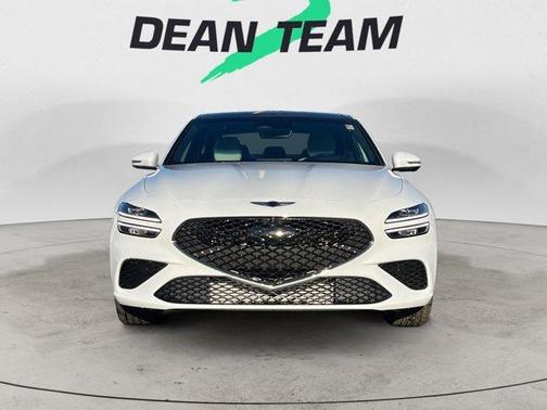 2025 Genesis G70 3.3T Sport Advanced