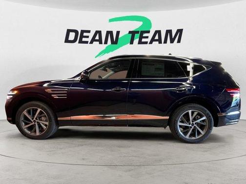 2025 Genesis GV80 3.5T Advanced