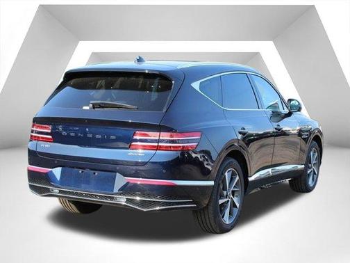 2025 Genesis GV80 3.5T Advanced