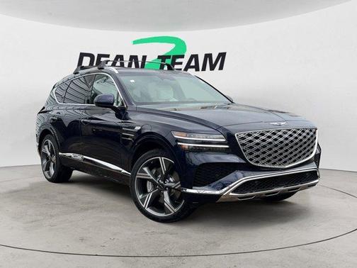 2025 Genesis GV80 3.5T Prestige