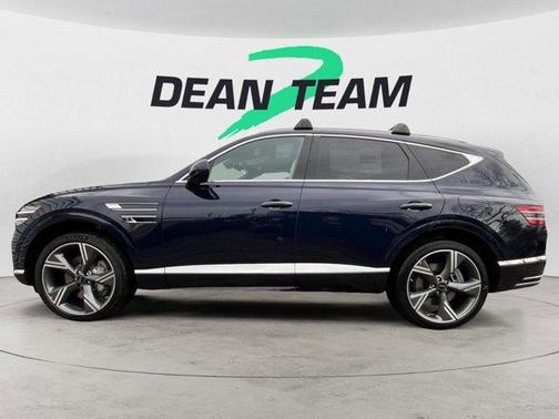 2025 Genesis GV80 3.5T Prestige