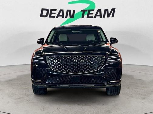 2025 Genesis GV80 Coupe 3.5T e-SC