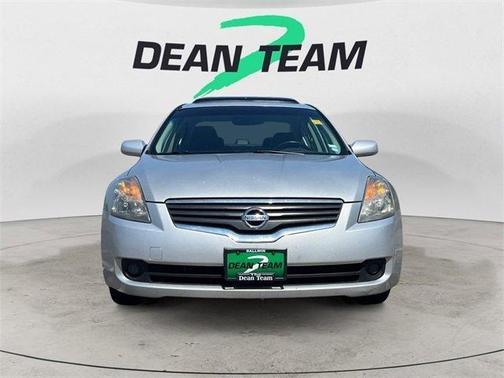 2008 Nissan Altima 2.5 S