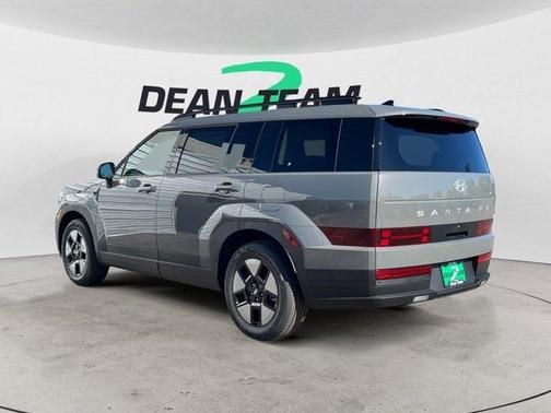 2026 Hyundai SANTA FE HEV SEL