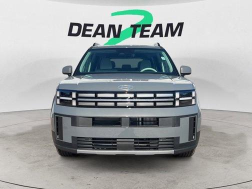 2026 Hyundai SANTA FE HEV SEL