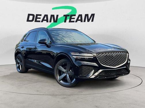 2025 Genesis GV70 3.5T Sport