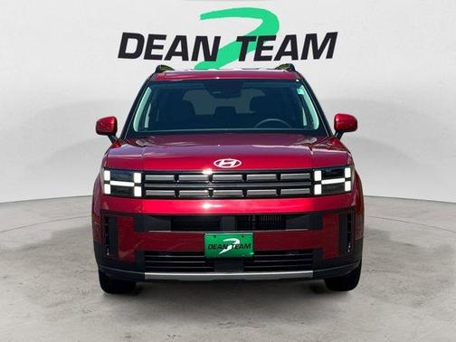 2025 Hyundai SANTA FE HEV SEL