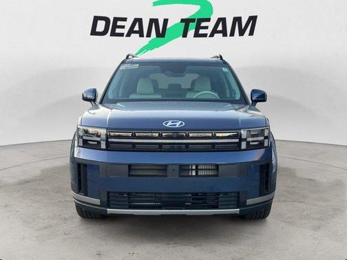 2026 Hyundai SANTA FE HEV Limited