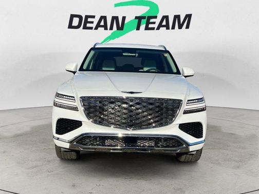 2025 Genesis GV80 2.5T Prestige