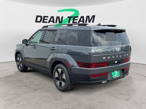 2026 Hyundai SANTA FE HEV SEL