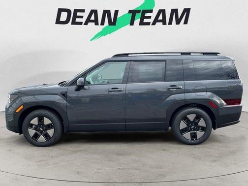 2026 Hyundai SANTA FE HEV SEL