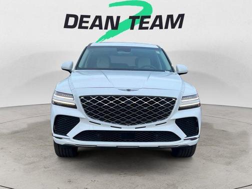 2025 Genesis GV80 Coupe 3.5T