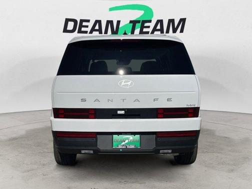 2026 Hyundai SANTA FE HEV SE