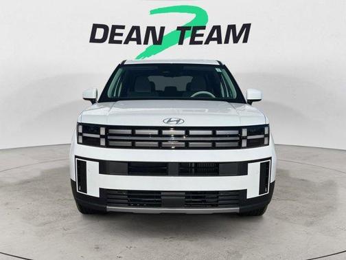 2026 Hyundai SANTA FE HEV SE