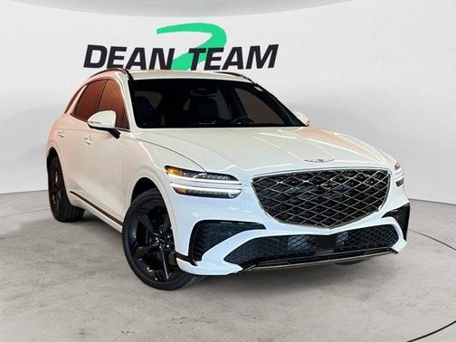 2026 Genesis GV70 3.5T Sport