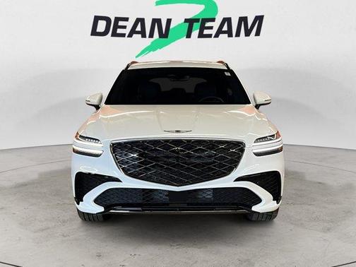 2026 Genesis GV70 3.5T Sport