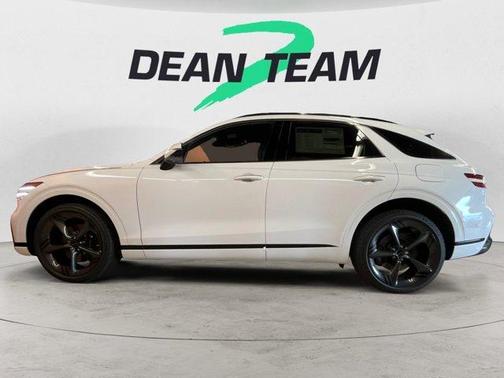 2026 Genesis GV70 3.5T Sport