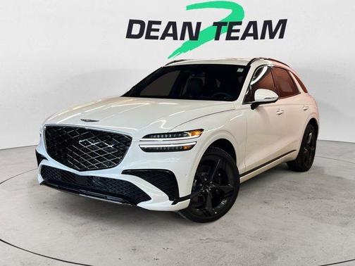2026 Genesis GV70 3.5T Sport