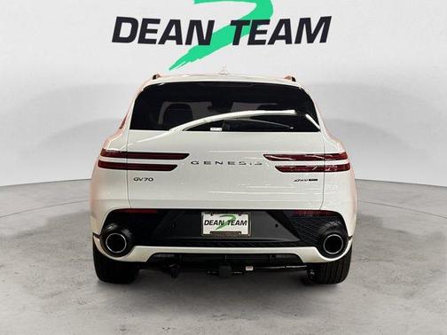 2025 Genesis GV70 3.5T Sport