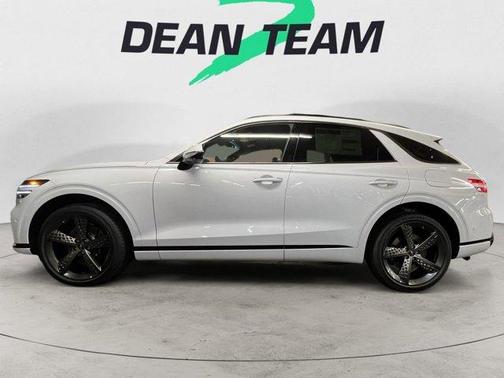 2025 Genesis GV70 3.5T Sport