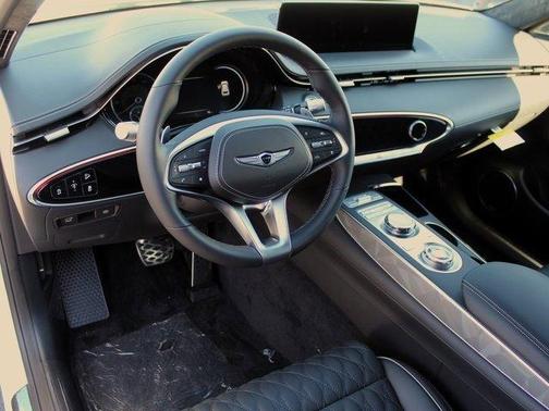 2024 Genesis GV70 3.5T Sport