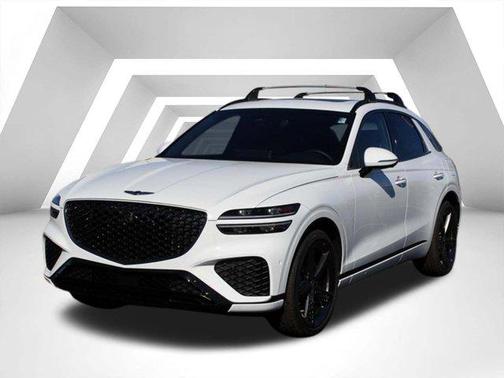 2024 Genesis GV70 3.5T Sport