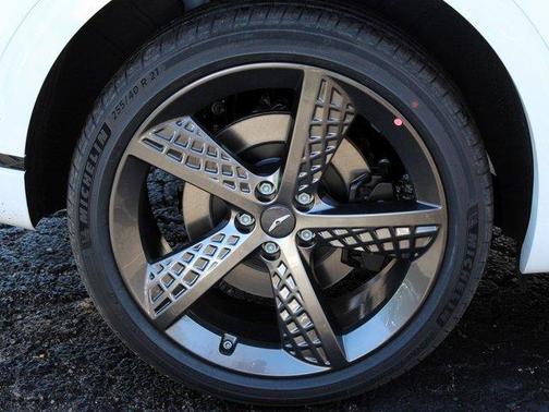 2024 Genesis GV70 3.5T Sport