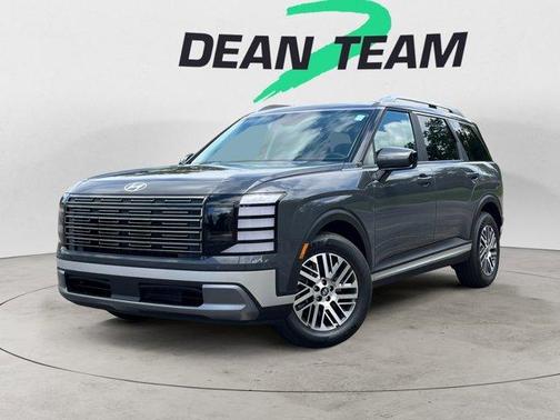 2026 Hyundai PALISADE SEL Convenience