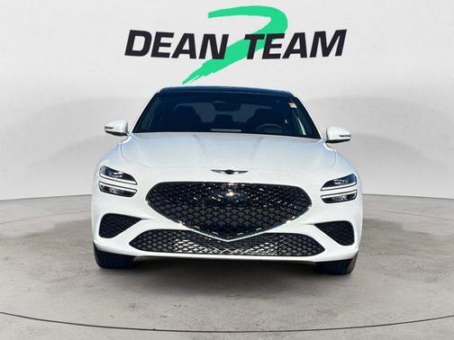 2025 Genesis G70 3.3T Sport Advanced