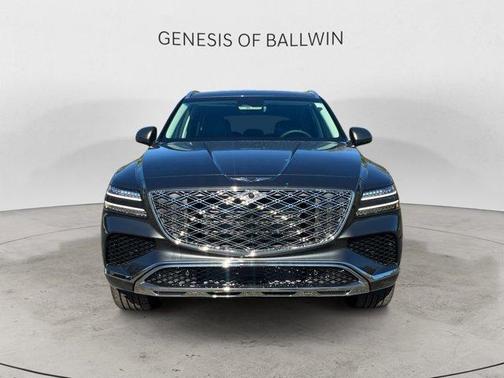 2026 Genesis GV80 2.5T Prestige